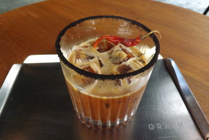 デーモン